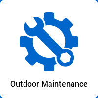 Outdoor Maintenance