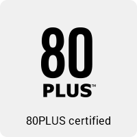 80 Plus