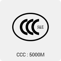 CCC 500M
