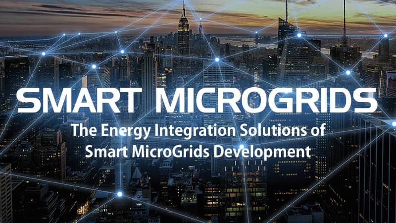 Smart MicroGrids