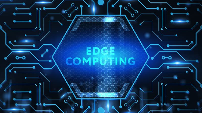 Edge Computing