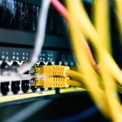 The Advantages of Using PoE Network Switches for Simplified Network Management and Device Powering 1