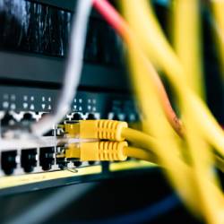 The Advantages of Using PoE Network Switches for Simplified Network Management and Device Powering 20