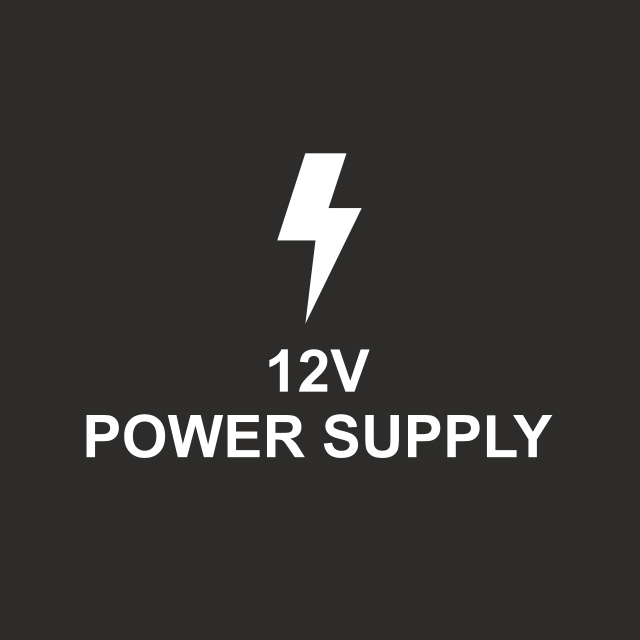 12V DC Power Supply: A Step By Step Guide
