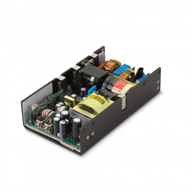 Medical Power Supply FSP500M-K47-24B