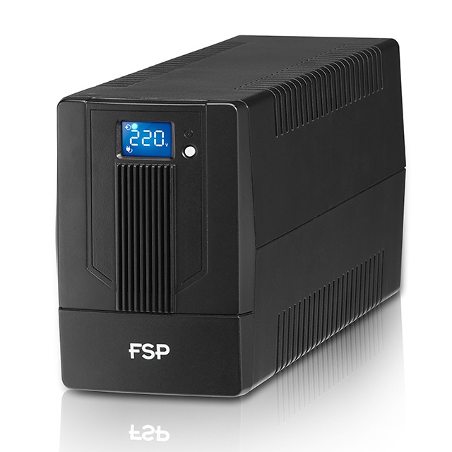 UPS iFP 1000/1500/2000