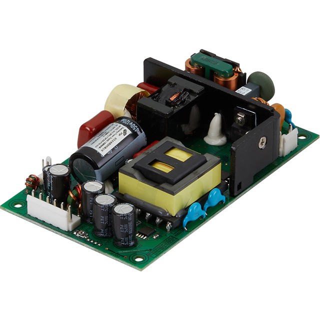 Open Frame Power Supply FSP200-P35-A12