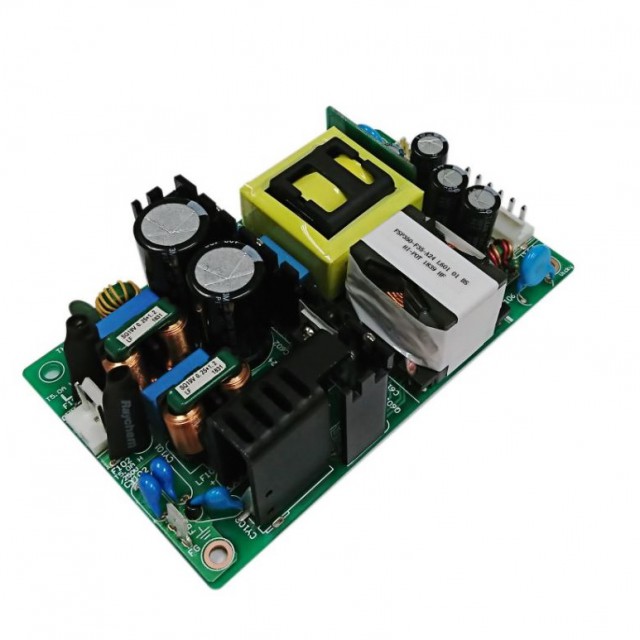 Open Frame Power Supply FSP350-F35-A54