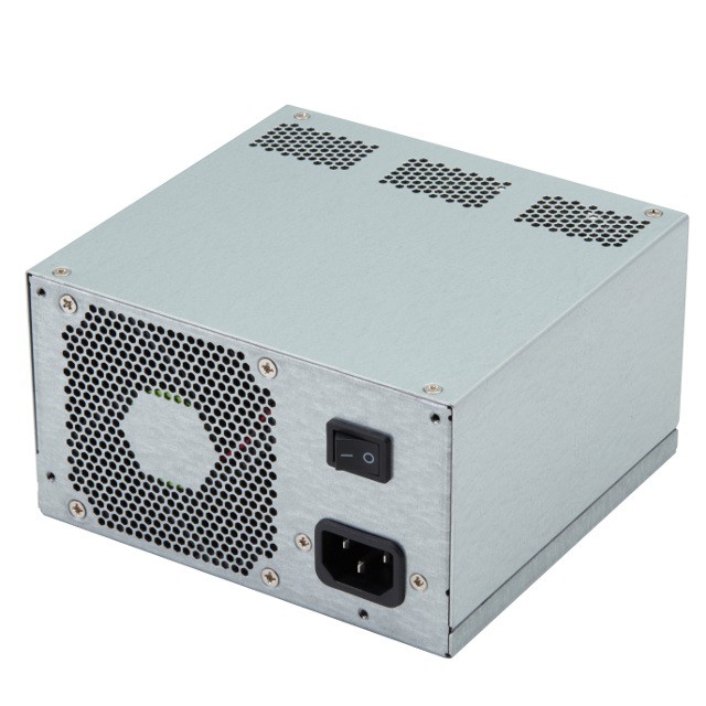 工業型電腦電源 FSP400-50AMB