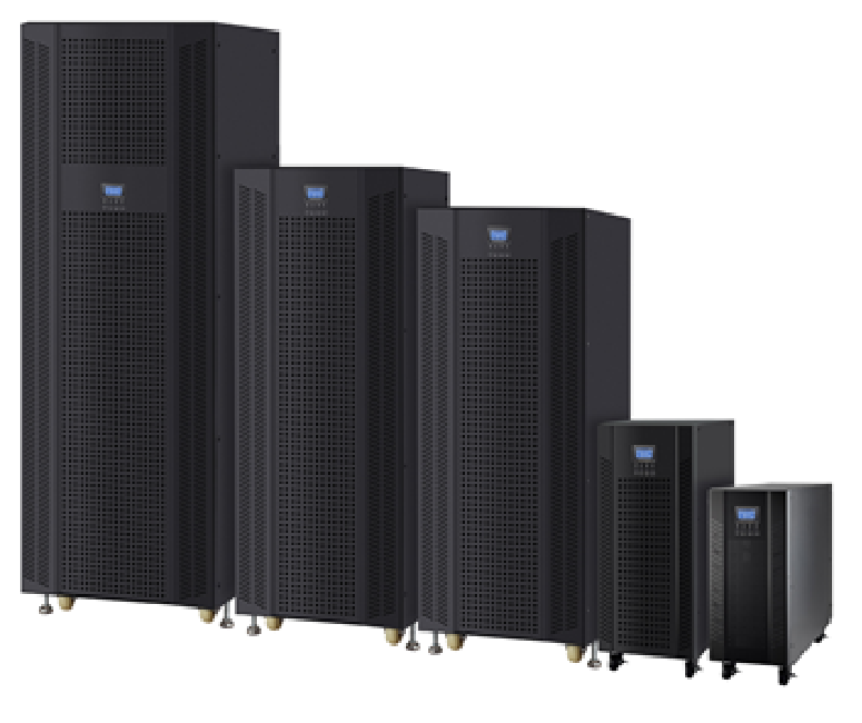 UPS EPOS 100-200kVA