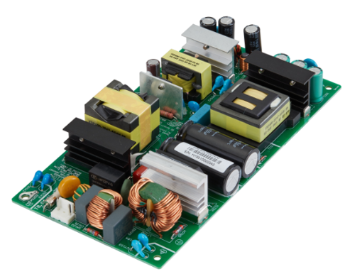 Open Frame Power Supply FSP420-2F47-A54H