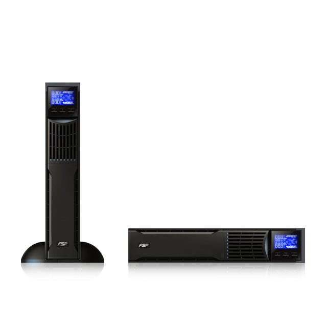 無停電電源装置 Eufo 2.5K
