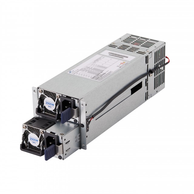 IPC Power Supply FSP-FC250C