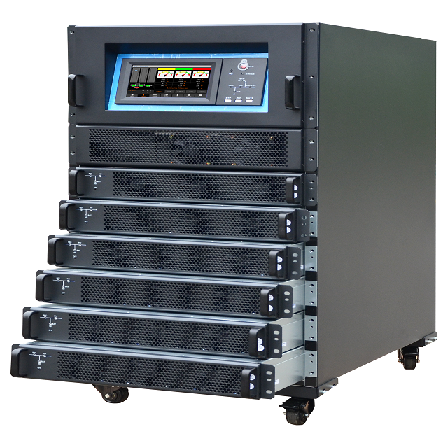 UPS XMOD 60KW