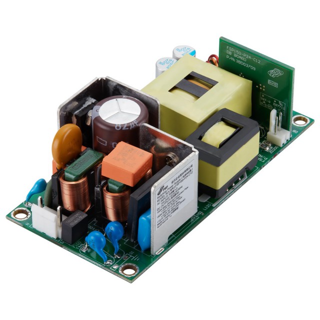 Open Frame FSP150-P24-C12