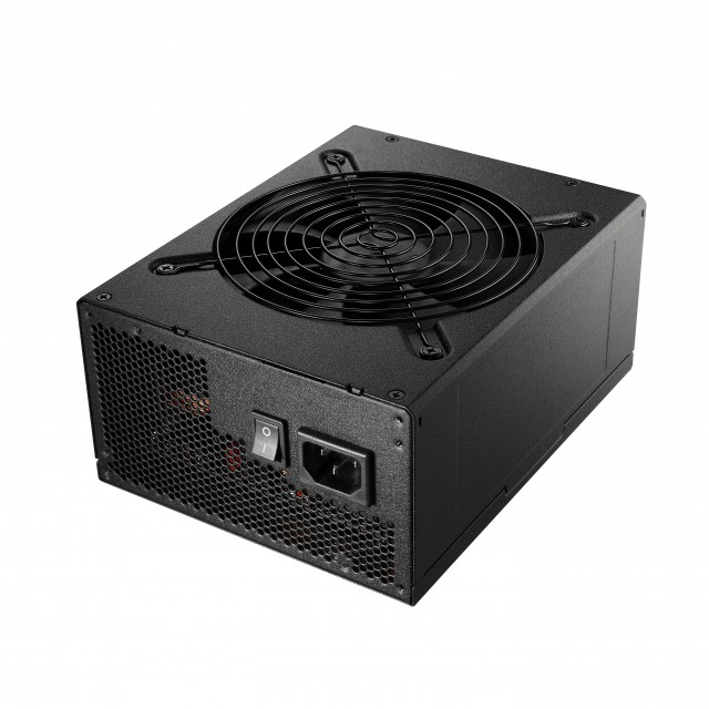 ALIMENTATION - FSP 550-51AAC 550W 80 PLUS BRONZE