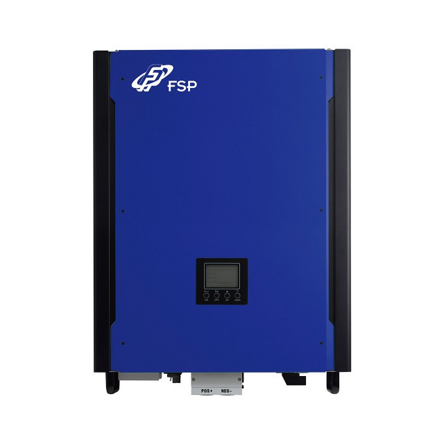 PV Inverter  FSP TECHNOLOGY INC.