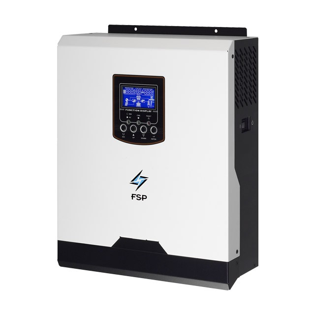 PV Inverter LightUp E3000