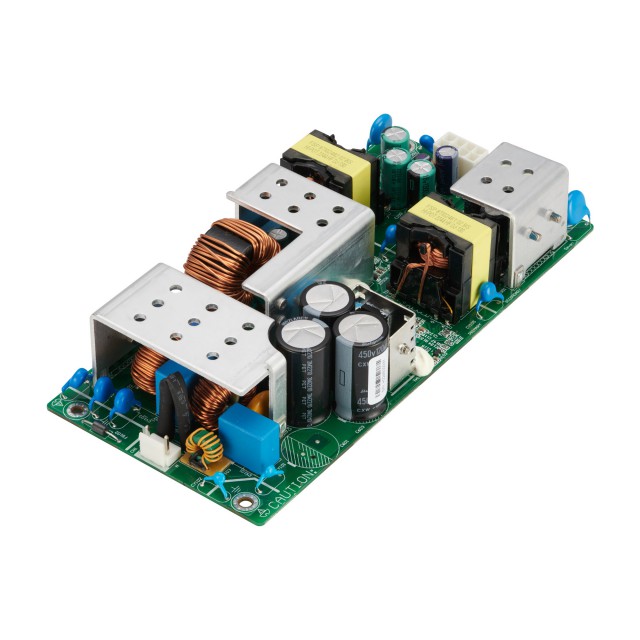 Open Frame Power Supply FSP550-2F37-B54H