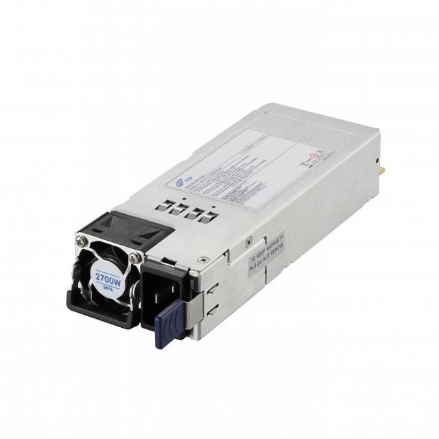 Immersion Cooling Power Supply FSP3200-20HM(Option)
