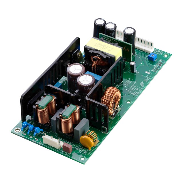 Open Frame Power Supply FSP240-P37P-A24