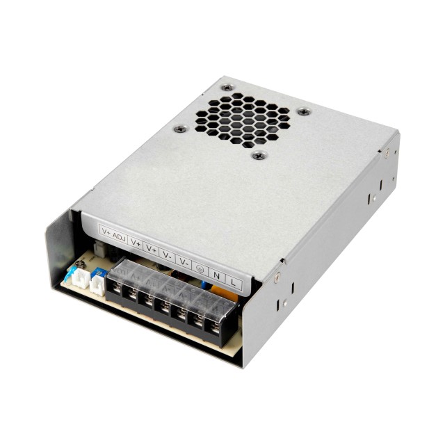 Panel Mount Power Supply FSP300-PBA-A48