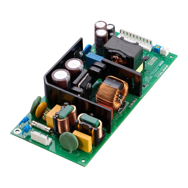 Open Frame Power Supply FSP300-P37J-A24
