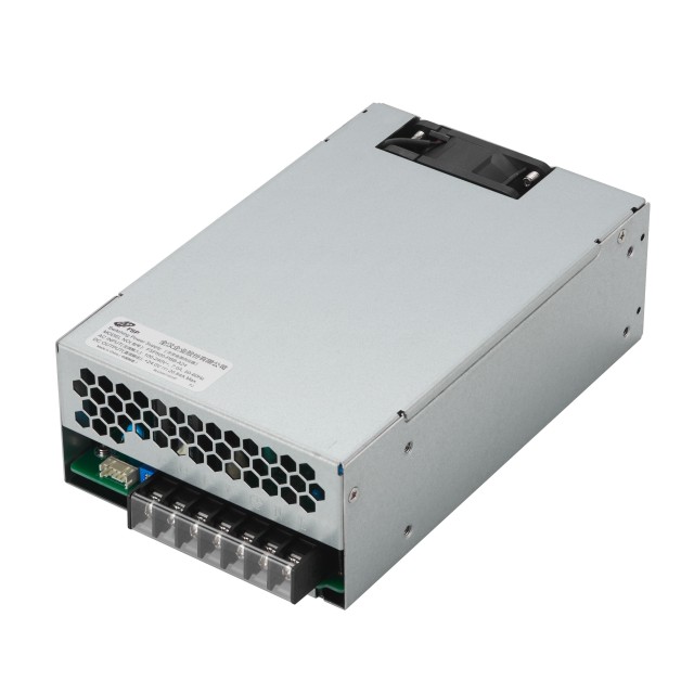 工業電源 FSP500-PBB-A24