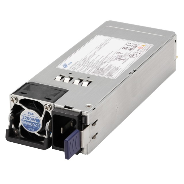 CRPS and M-CRPS FSP3200-21HE