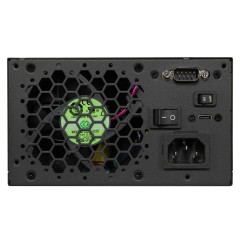 EnerXCube 550-M