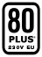 80 Plus 230V EU