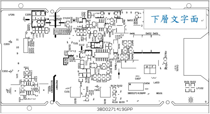 power supply - Design considerations when combining multiple DC DC