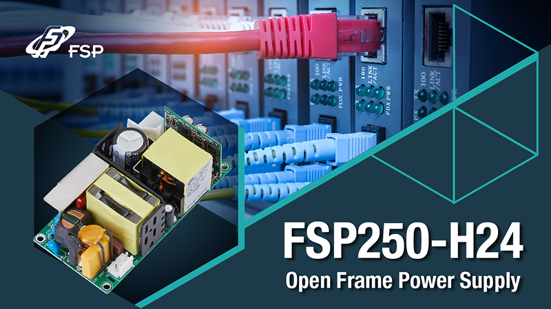 FSP open frame power supply_FSP250-H24