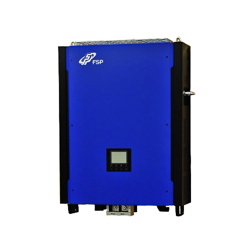 What is a Hybrid Inverter? Types and Functions of Hybrid Inverter