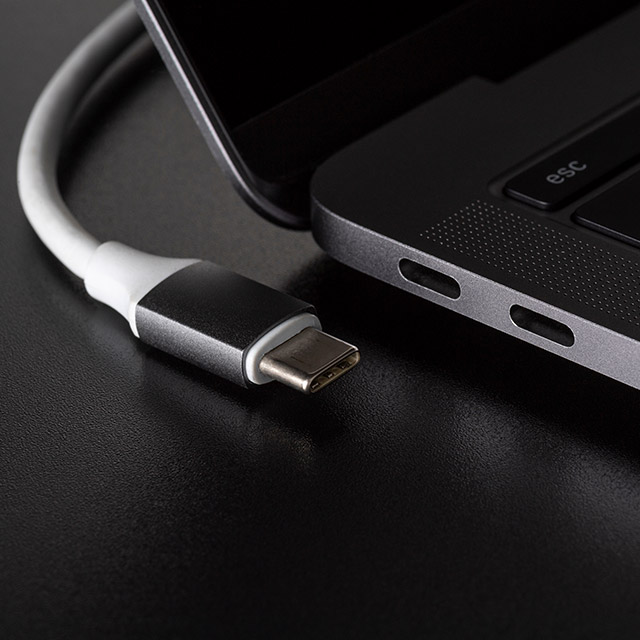 USB-C á USB-C Câble | Chargement Rapide Standard