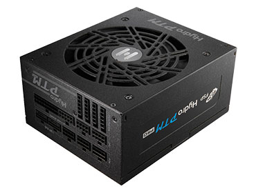 Hydro PTM PRO ATX3.0(12V-2x6) 1650W