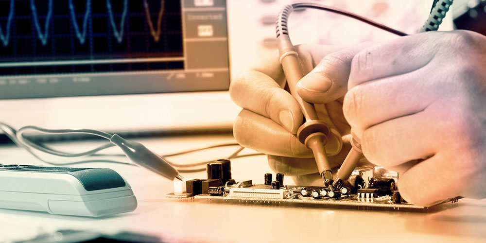 AC/DC Power Supply Design in 7 Steps