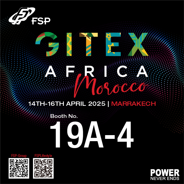 GITEX AFRICA 2025
