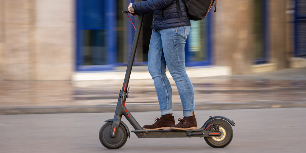 FSP Group at Eurobike 2025: Charging Innovation for E-Mobility