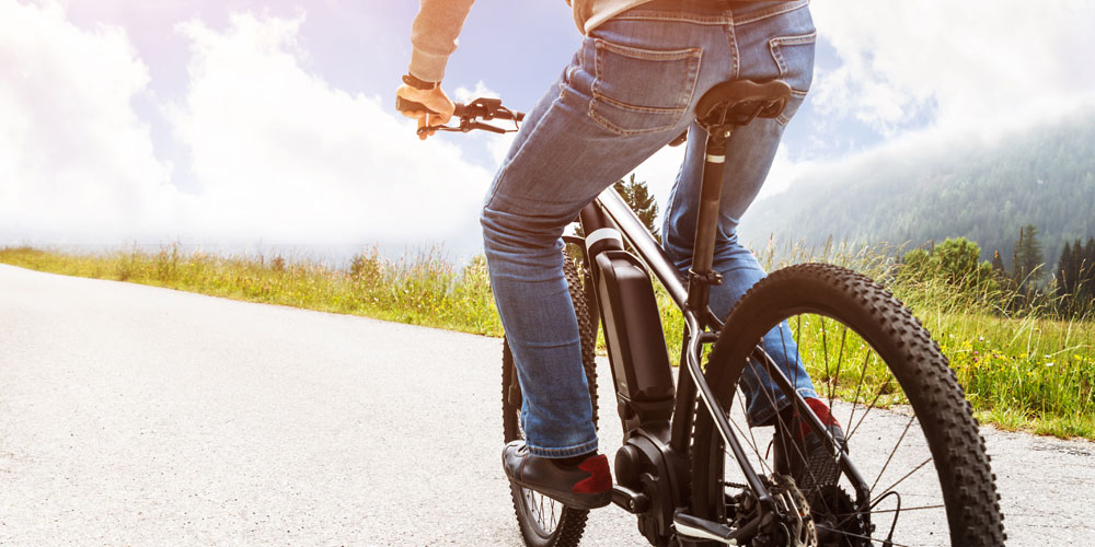 FSP Sets a New Benchmark for Green Energy Charging at Taipei Cycle 2026