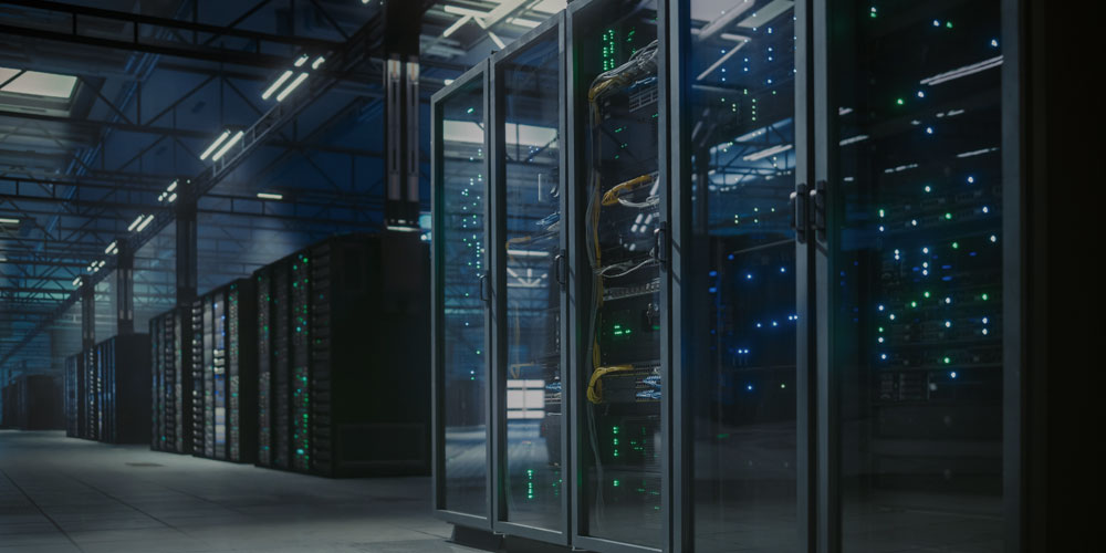 Selecting Server Power Supplies for AI Infrastructure: Why CRPS Matters